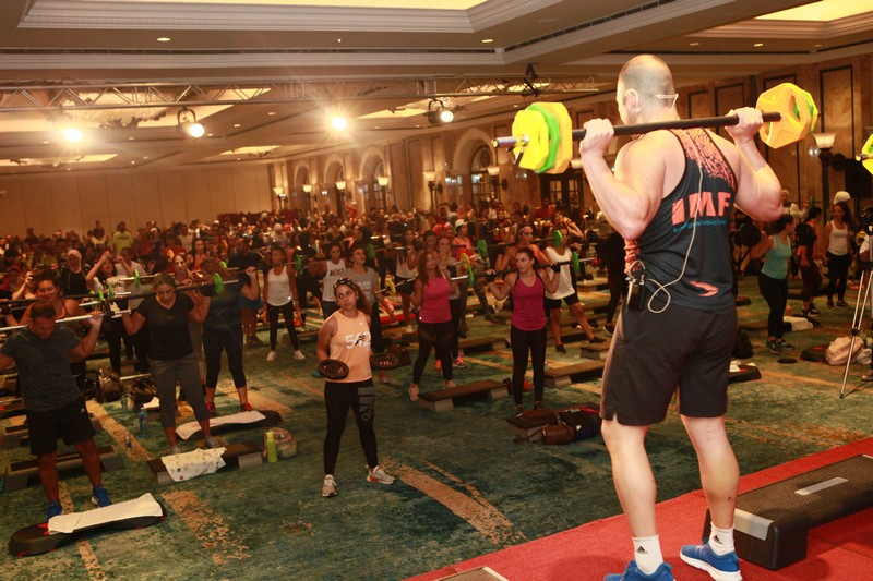 World Wellness Weekend